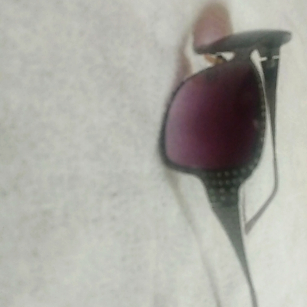 Sun glasses